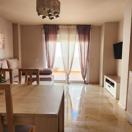 Апартаменты Bajo Con Jardin Deluxe Бенахавис Экстерьер фото