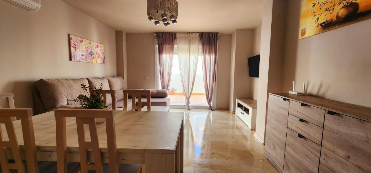 Апартаменты Bajo Con Jardin Deluxe Бенахавис Экстерьер фото